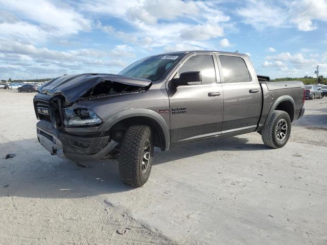 2015 Ram 1500 Rebel