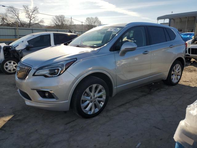 2016 Buick Envision Premium