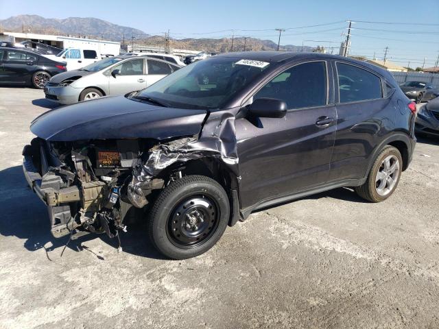 2017 Honda HR-V LX