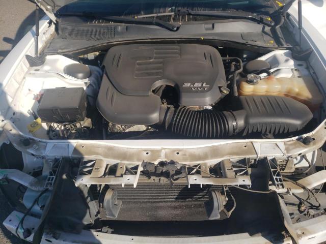 2C3CDXBG6EH357601 Dodge Charger Se