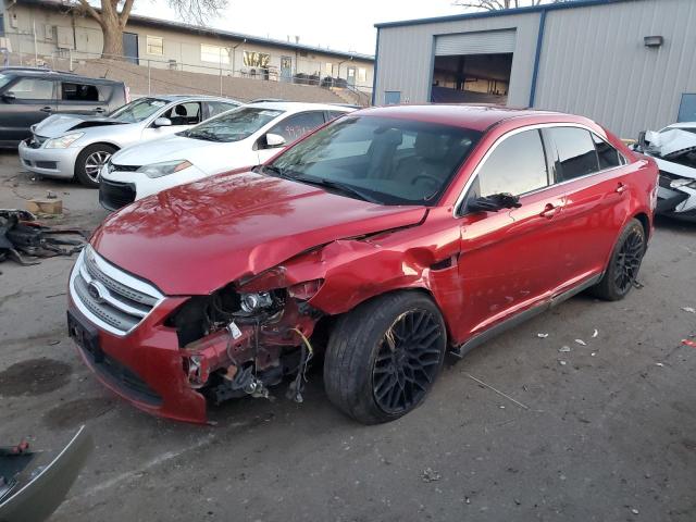 2011 Ford Taurus SEL