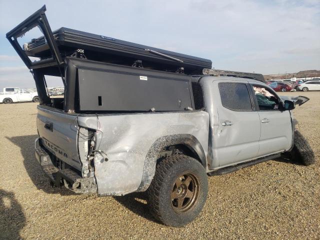 5TFCZ5AN3LX243940 | 2020 TOYOTA TACOMA DOU