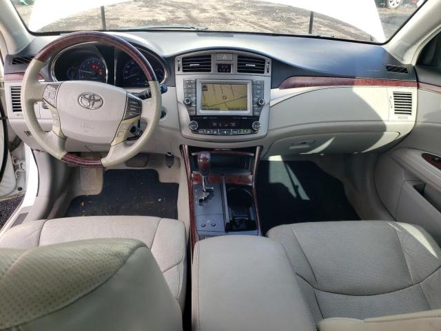 2011 Toyota Avalon Base VIN: 4T1BK3DB4BU436891 Lot: 75926653