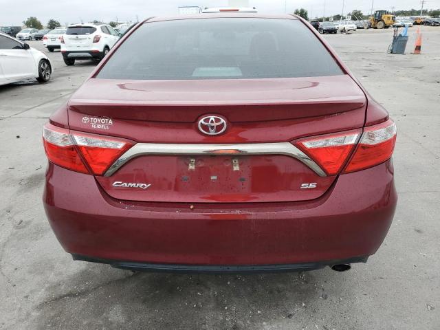 2015 TOYOTA CAMREY - 4T1BF1FKXFU961272