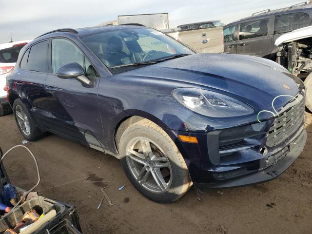 WP1AA2A53KLB02268 Porsche Macan  4