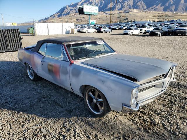 Vin: 235676p249707, lot: 76000713, pontiac all other 19664
