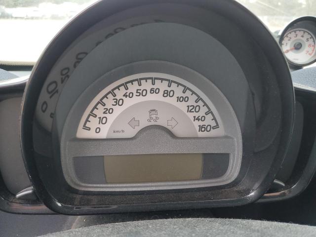 2015 SMART FORTWO PUR - WMEEJ3BA2FK812554