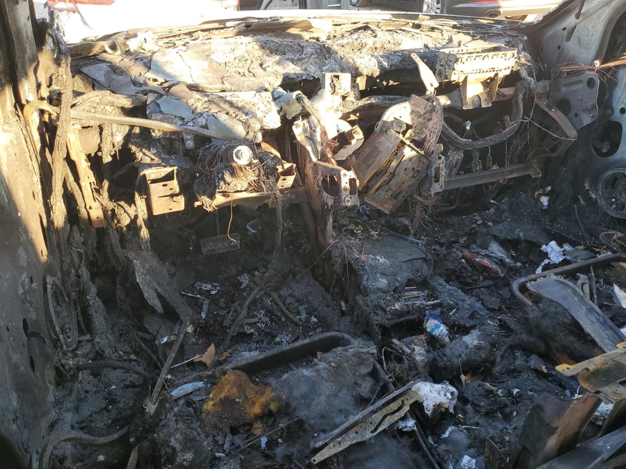 5FNYF28536B019102 2006 Honda Pilot Ex