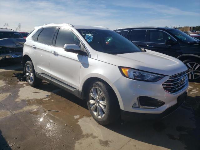 2FMPK3K97KBB75722 2019 FORD EDGE, photo no. 4