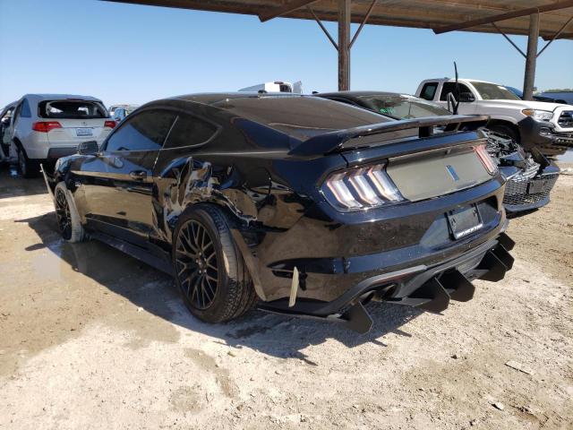 1FA6P8CF4K5134395 Ford Mustang GT 2