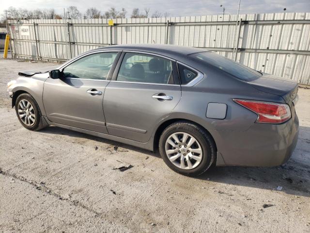 1N4AL3AP1EC900801 | 2014 NISSAN ALTIMA 2.5