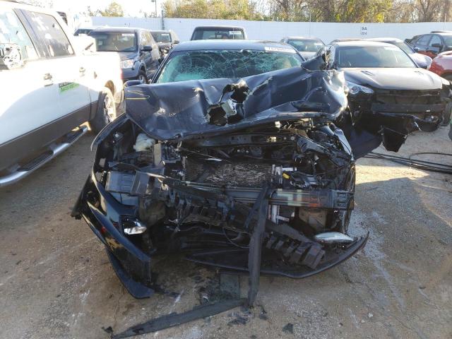 2017 Ford Fusion S VIN: 3FA6P0G71HR122893 Lot: 74798053