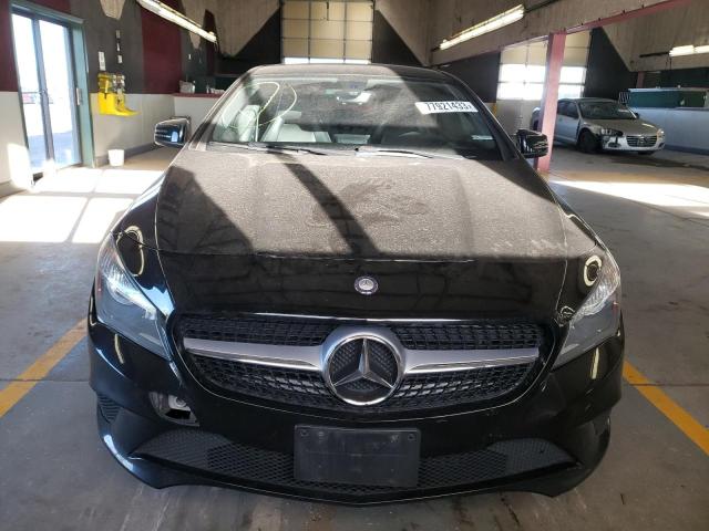 WDDSJ4GB2EN155461 | 2014 MERCEDES-BENZ CLA 250 4M