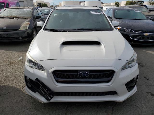 JF1VA1D64F8821769 Subaru Wrx Premium
