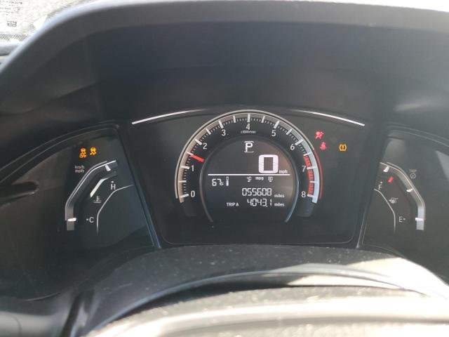 SHHFK7H41JU414362 Honda Civic Sport