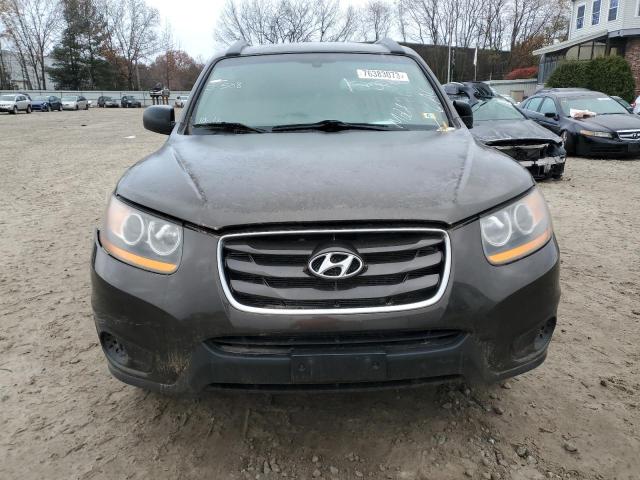 5XYZGDAB7BG081652 | 2011 Hyundai santa fe gls