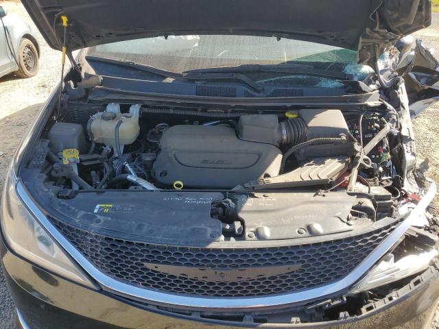 2C4RC1BG1KR613204 2019 CHRYSLER PACIFICA, photo no. 11