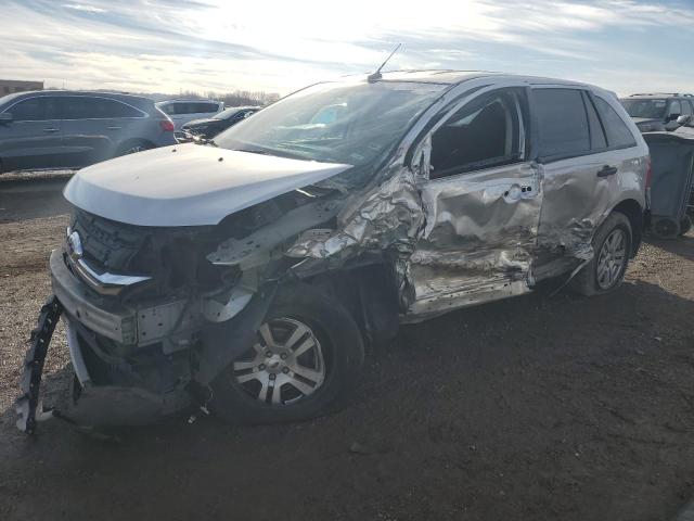 2012 Ford Edge Se VIN: 2FMDK3GC0CBA32362 Lot: 79738473