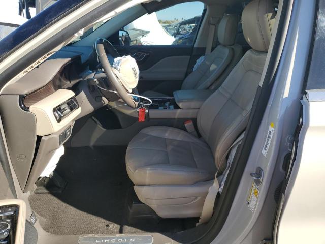 5LM5J7WC2LGL11284 Lincoln Aviator Reserve