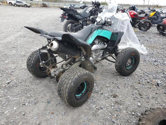 2023 YAMAHA YFM700 R 5Y4AML6E6PA101892