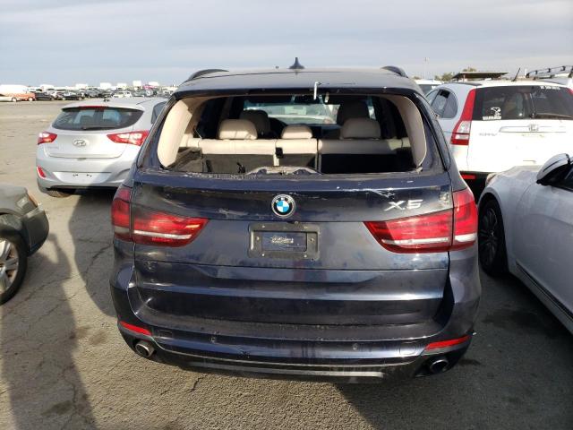 VIN 5UXKR0C55F0K53781 2015 BMW X5, Xdrive35I no.6