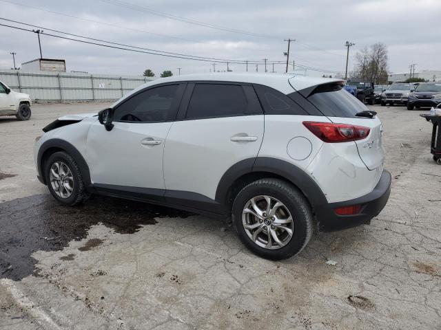 JM1DKFB72H0162202 | 2017 MAZDA CX-3 SPORT