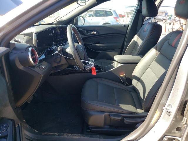 2024 CHEVROLET TRAX 2RS - KL77LJE27RC046777