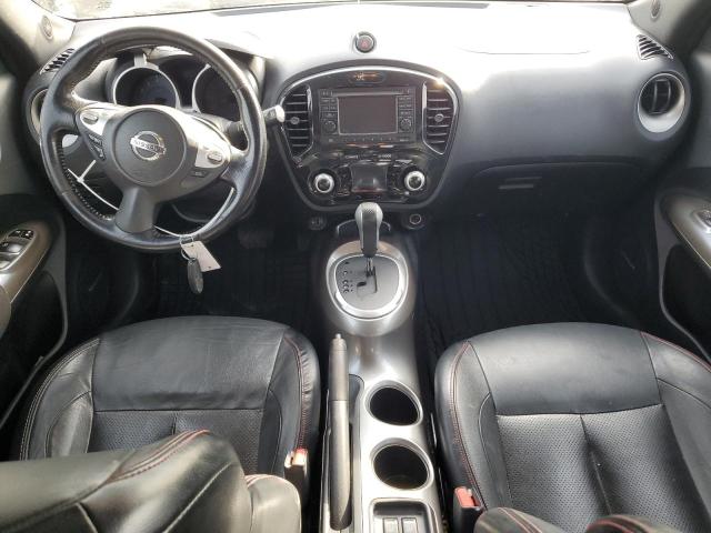 JN8AF5MR3ET355229 Nissan JUKE S