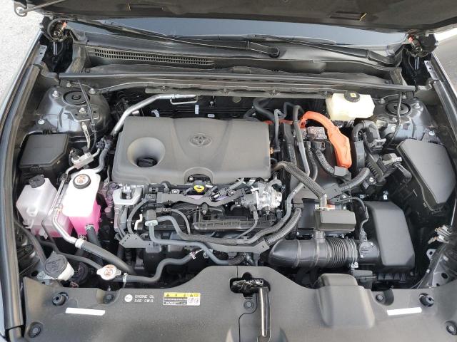 2023 TOYOTA CROWN XLE JTDAAAAF8P3009872