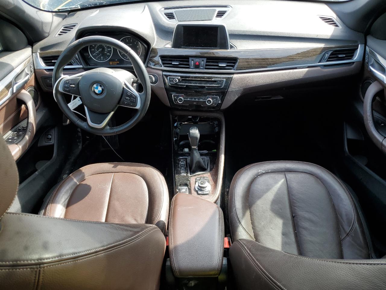 WBXHT3C32G5E52021 2016 BMW X1 xDrive28I WBXHT3C32G5E52021 2016 BMW X1 xDrive28I