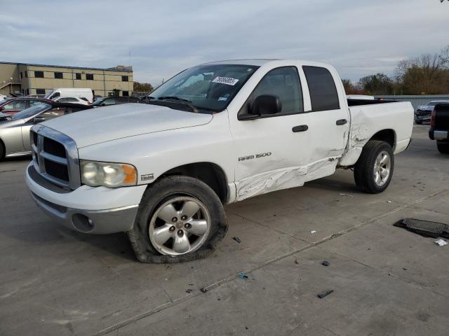 2005 Dodge Ram 1500 ST