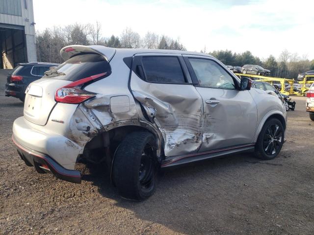 2015 NISSAN JUKE S - JN8AF5MV9FT559001