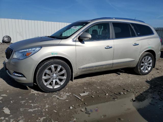 2015 Buick Enclave 