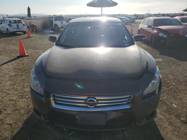 1N4AA5AP1EC473069 Nissan MAXIMA S