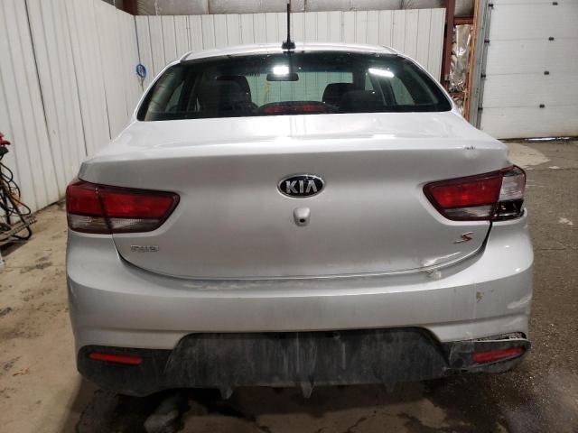2018 KIA RIO LX - 3KPA24AB3JE086399