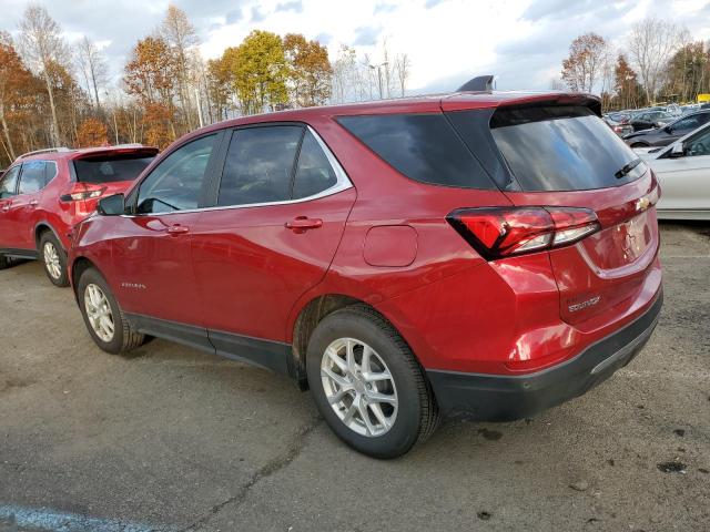 3GNAXUEG7PS158469 | 2023 CHEVROLET EQUINOX LT