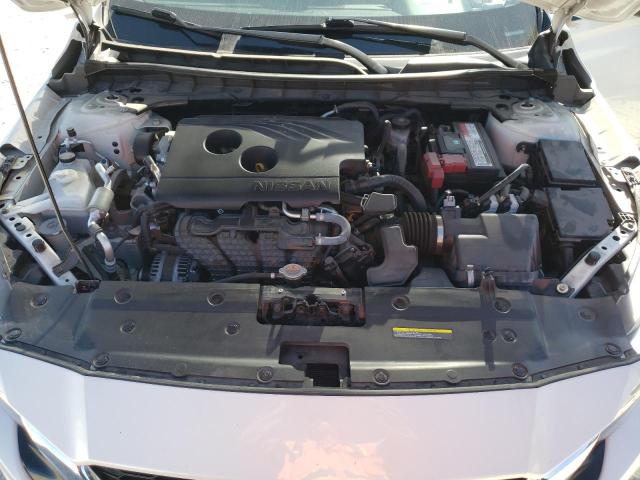 1N4BL4FV5KN327922 Nissan Altima Platinum