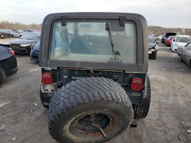 1J4FY29S0PP215635 | 1993 Jeep wrangler / yj