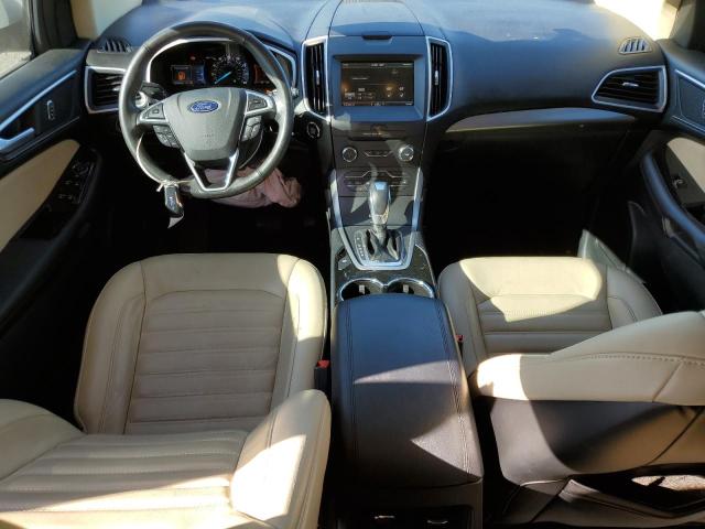2FMTK3J80FBB45085 Ford EDGE SEL