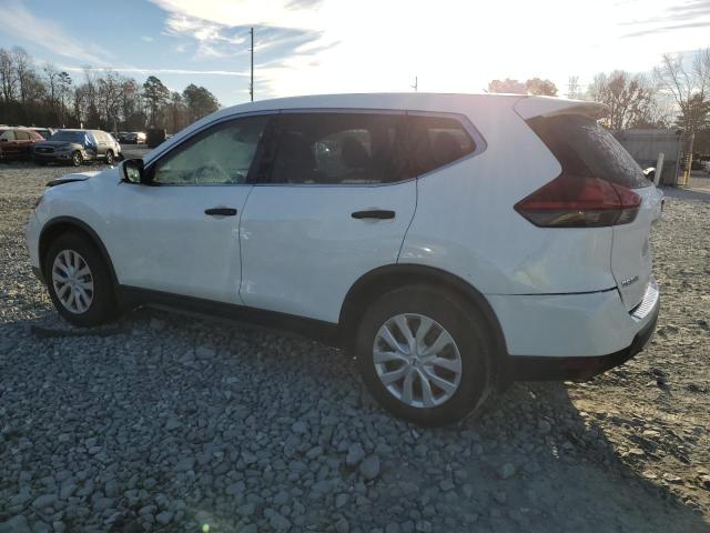 2019 NISSAN ROGUE S/SL 5N1AT2MTXKC841929