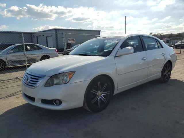 2009 Toyota Avalon XL