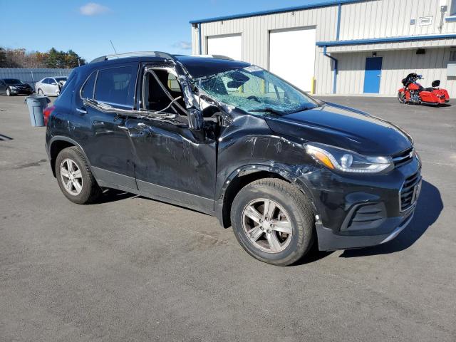 3GNCJPSB8HL260492 | 2017 CHEVROLET TRAX 1LT