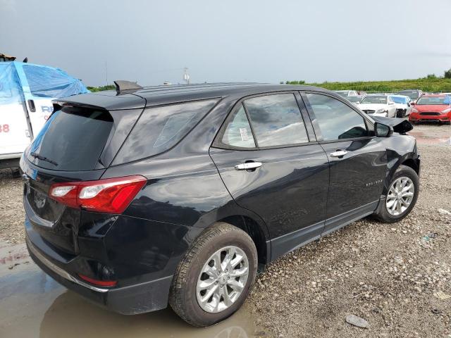 2GNAXHEV6J6326372 | 2018 Chevrolet equinox ls