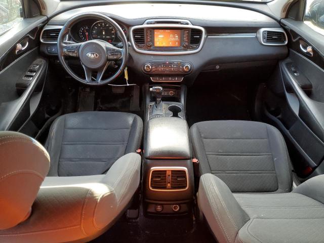 5XYPGDA5XHG225236 KIA SORENTO LX