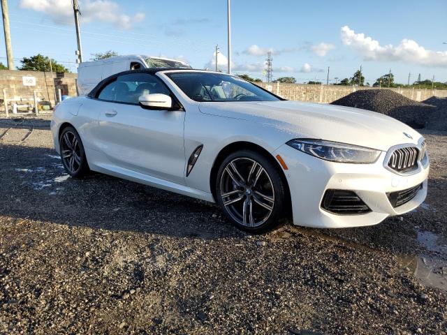 2023 BMW 840I - WBADZ2C06PCK64585