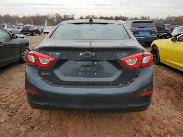 1G1BE5SM1J7137439 | 2018 CHEVROLET CRUZE LT