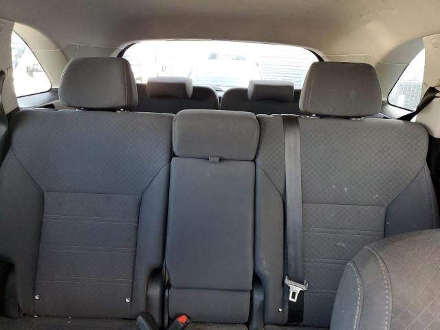 5XYPG4A5XJG346998 KIA SORENTO LX