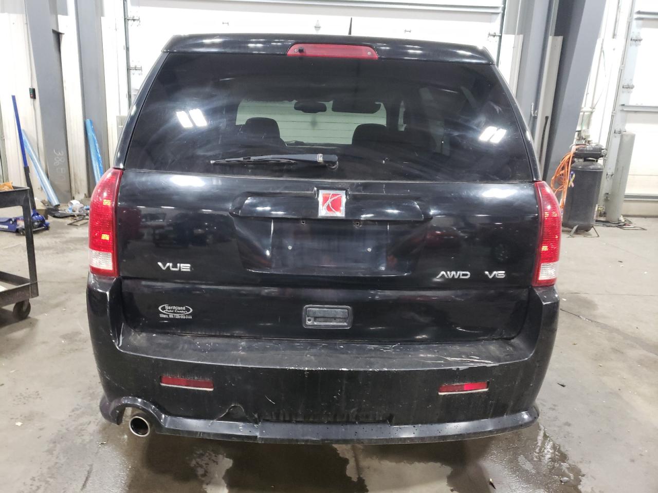 5GZCZ63406S888555 2006 Saturn Vue