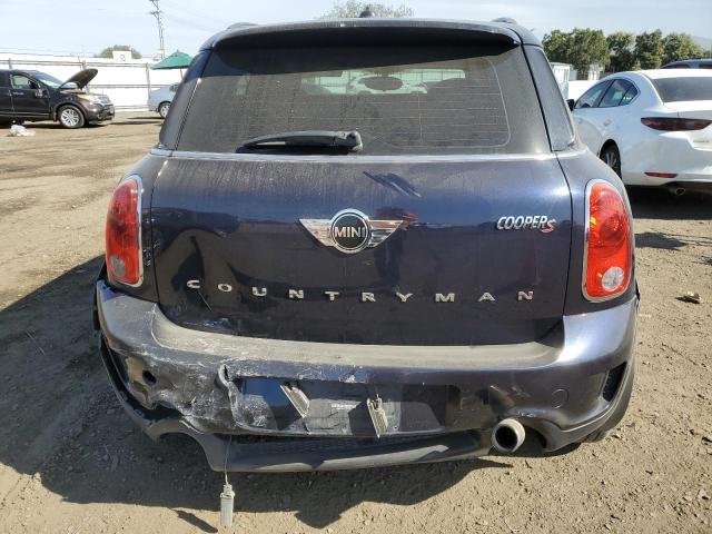 WMWZC3C57EWP28777 | 2014 Mini cooper s countryman