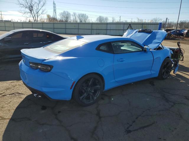 2022 CHEVROLET CAMARO LT1 - 1G1FF1R7XN0101898
